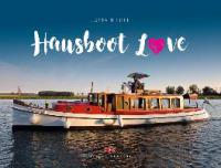 Hausboot Love - Jutta Riegel