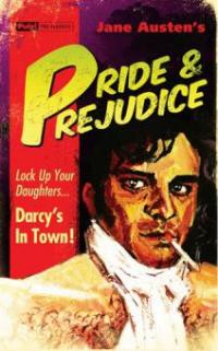 Pride and Prejudice - Austen Jane, Jane Austen
