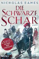 Die schwarze Schar - Nicholas Eames