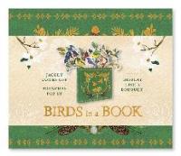 Birds in a Book  (A Bouquet in a Book) - Lesley Earle