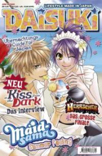 Daisuki. Bd.77 - 