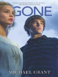 Gone - Michael Grant