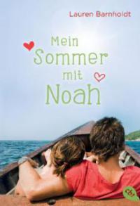 Mein Sommer mit Noah - Lauren Barnholdt