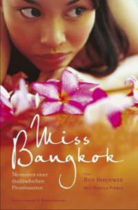 Miss Bangkok - Bua Boonmee