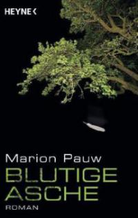 Blutige Asche - Marion Pauw