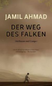 Der Weg des Falken - Jamil Ahmad