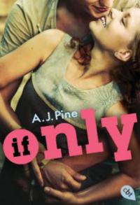 If only - A. J. Pine