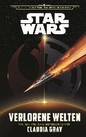 Star Wars: Verlorene Welten (Journey to Star Wars: Das Erwachen der Macht) - Claudia Gray