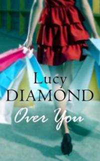 Over You - Lucy Diamond
