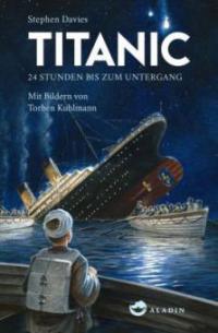 Titanic - Stephen Davies