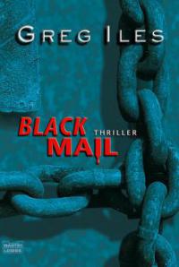 Blackmail - Greg Iles