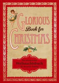 Glorious Book for Christmas - -