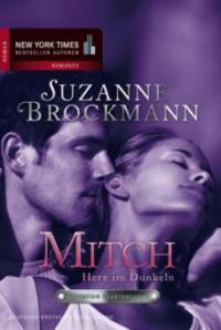 Operation Heartbreaker 08: Mitch - Herz im Dunkeln - Suzanne Brockmann
