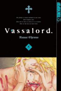 Vassalord. Bd.6 - Nanae Chrono