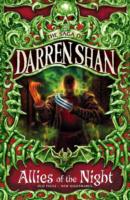 Allies of the Night (The Saga of Darren Shan, Book 8) - Darren Shan