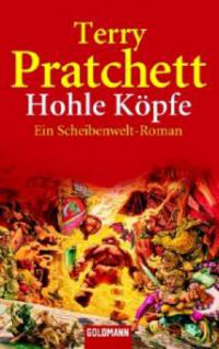Hohle Köpfe - Terry Pratchett