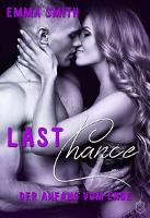Last Chance - Emma Smith