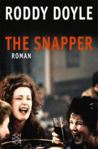 The Snapper - Roddy Doyle