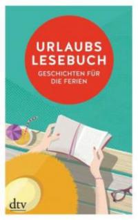 Urlaubslesebuch 2017 - 