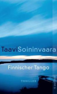 Finnischer Tango - Taavi Soininvaara