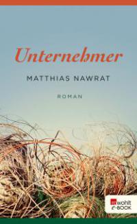 Unternehmer - Matthias Nawrat