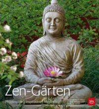 Zen-Gärten - Susanne Wannags, Evi Pelzer