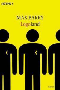 Logoland - Max Barry