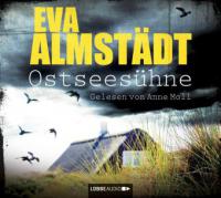 Ostseesühne - Eva Almstädt