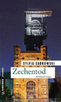 Zechentod - Sylvia Sabrowski