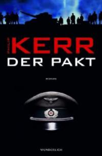 Der Pakt - Philip Kerr