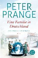 Eine Familie in Deutschland - Am Ende die Hoffnung - Peter Prange