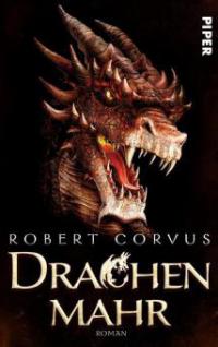 Drachenmahr - Robert Corvus