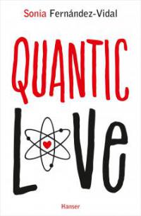 Quantic Love - Sonia Fernández-Vidal