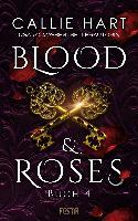Blood & Roses - Buch 4 - Callie Hart