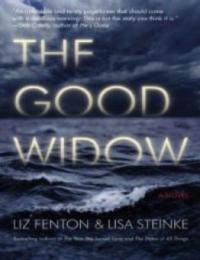 Good Widow: A Novel - Lisa Steinke
