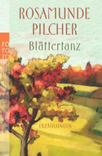 Blättertanz - Rosamunde Pilcher
