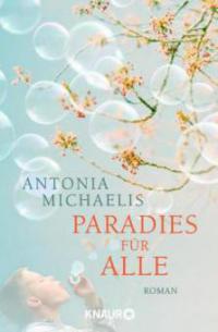 Paradies für alle - Antonia Michaelis