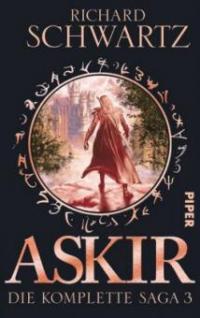 Askir - Richard Schwartz