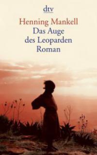 Das Auge des Leoparden - Henning Mankell