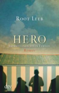 Hero - Root Leeb