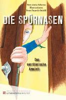 Die Spürnasen - Anita Schorno