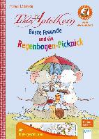 Tilda Apfelkern - Beste Freunde und ein Regenbogen-Picknick - Andreas H. Schmachtl