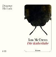Die Kakerlake, 2 Audio-CD - Ian McEwan