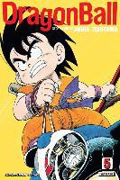 Dragon Ball, Vol. 5 (Vizbig Edition): The Fearsome Power of Piccolo - Akira Toriyama