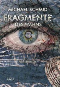Fragmente des Wahns - Michael Schmid