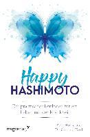 Happy Hashimoto - Yavi Hameister, Simone Koch