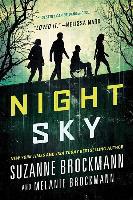 Night Sky - Suzanne Brockmann, Melanie Brockmann