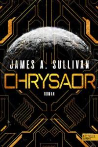 Chrysaor - James A. Sullivan