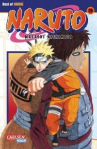 Naruto. Bd.29 - Masashi Kishimoto