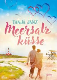Meersalzküsse - Tanja Janz